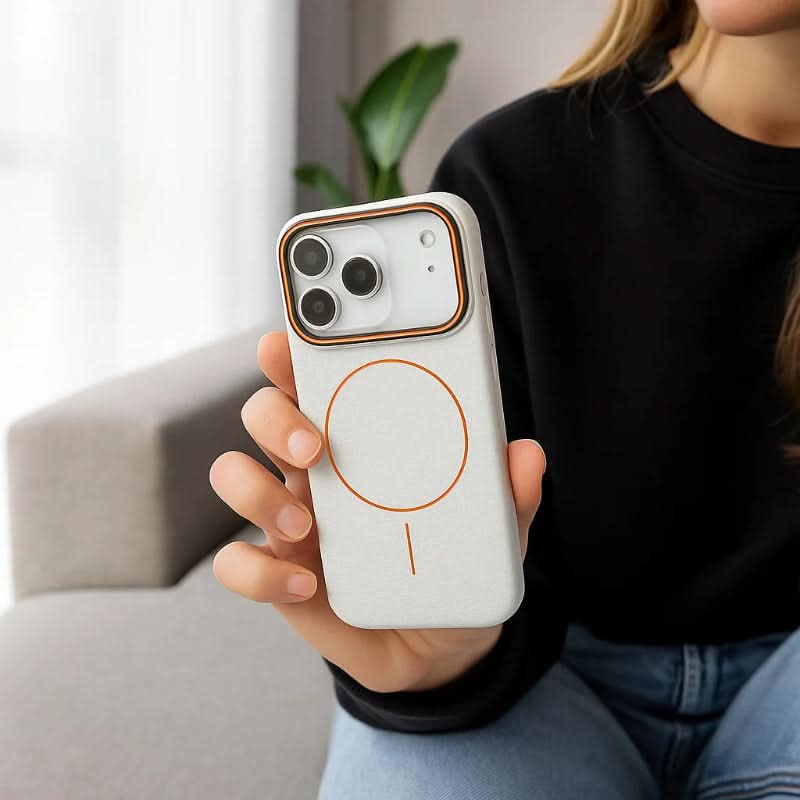 FusionMag magnetisch telefoonhoesje voor iPhone