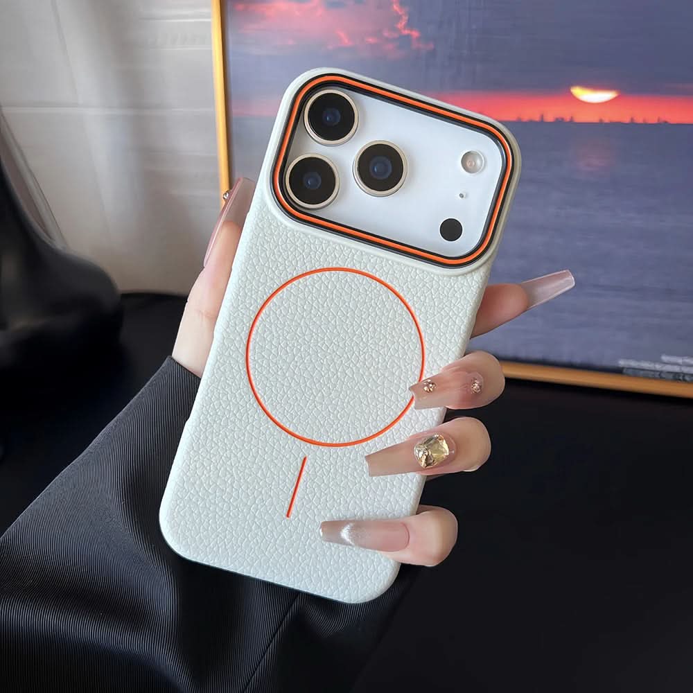 FusionMag magnetisch telefoonhoesje voor iPhone