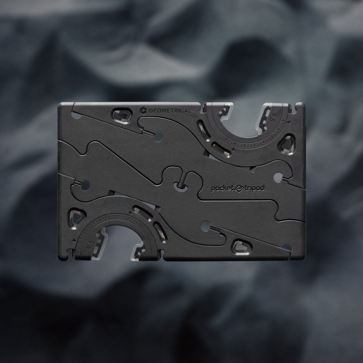 PocketPose compact telefoonstatief