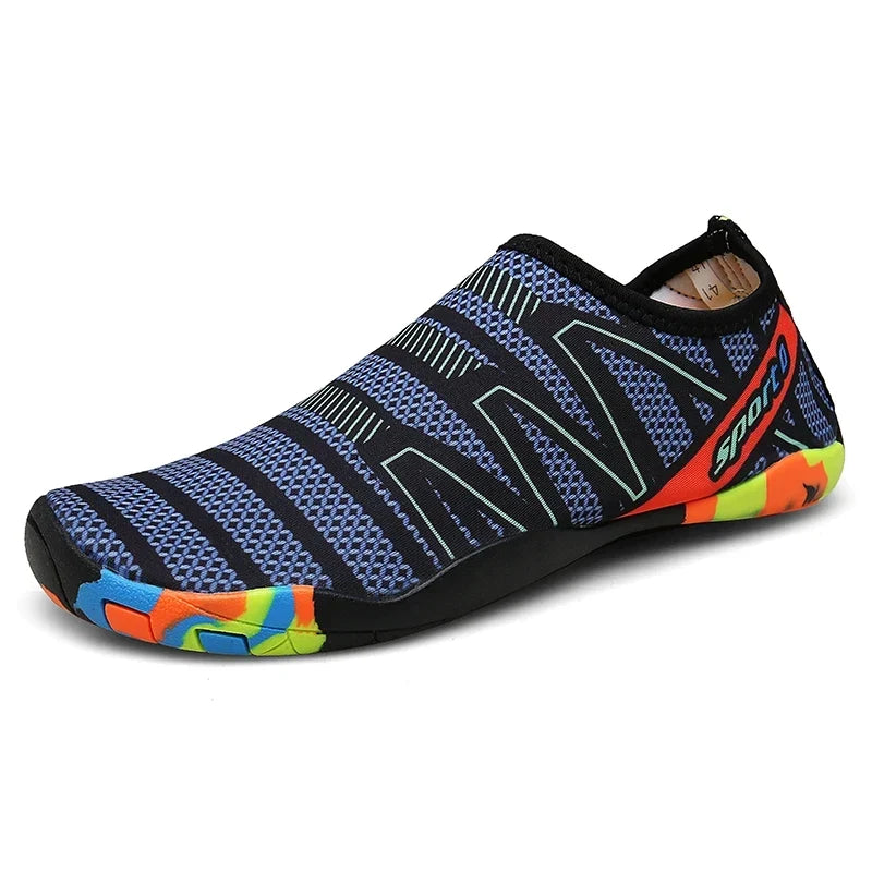 Sneldrogende Barefoot Waterschoenen