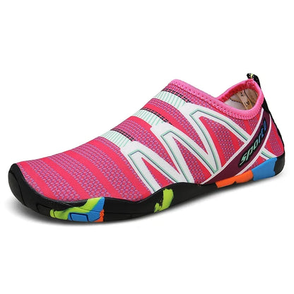 Sneldrogende Barefoot Waterschoenen