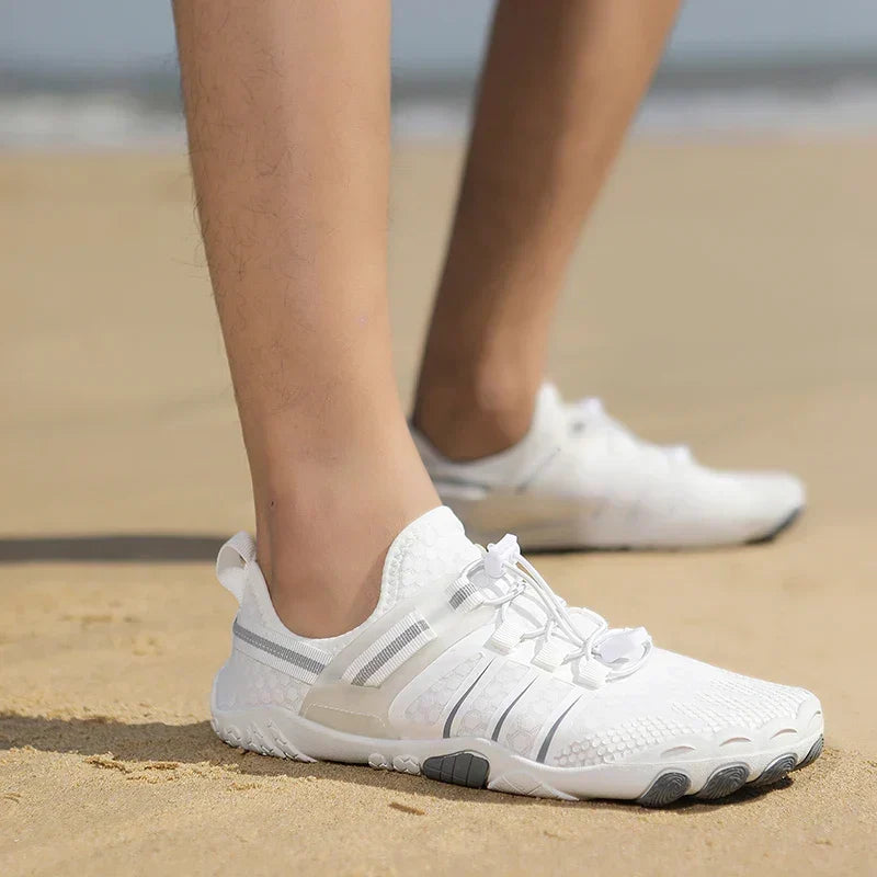 Sneldrogende unisex waterschoenen