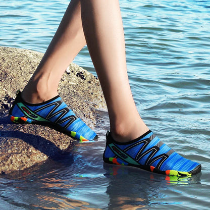 Sneldrogende Barefoot Waterschoenen