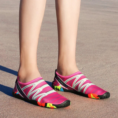 Sneldrogende Barefoot Waterschoenen