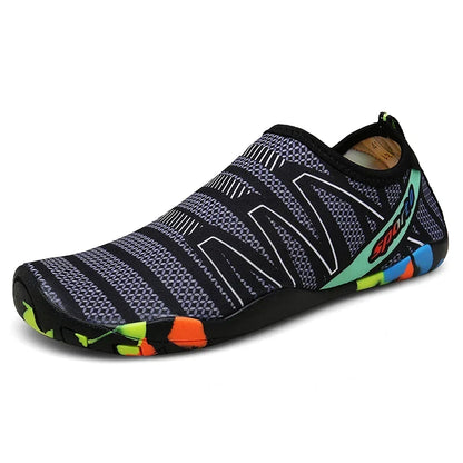 Sneldrogende Barefoot Waterschoenen