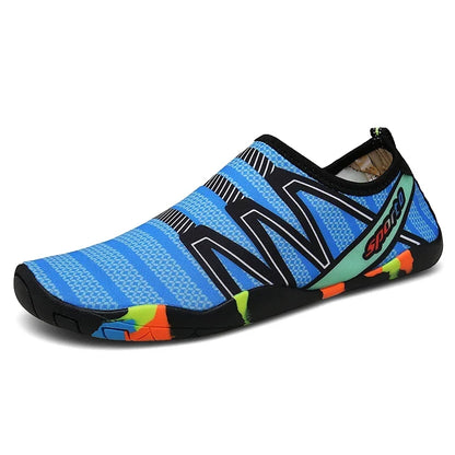 Sneldrogende Barefoot Waterschoenen