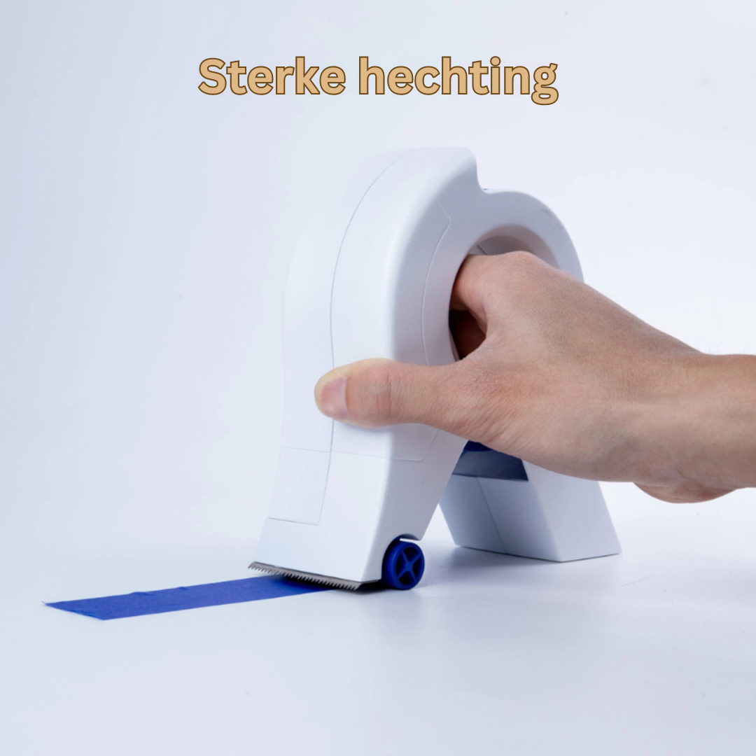 SwiftTape afplaktape applicator