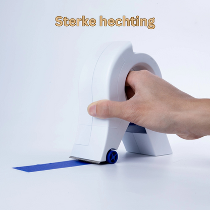 SwiftTape afplaktape applicator