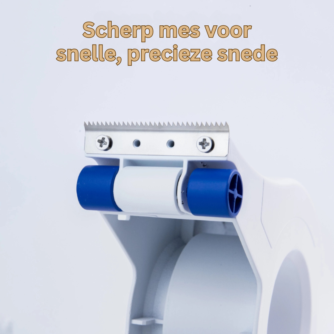 SwiftTape afplaktape applicator