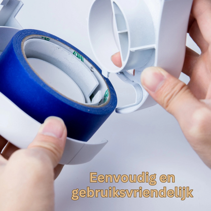 SwiftTape afplaktape applicator
