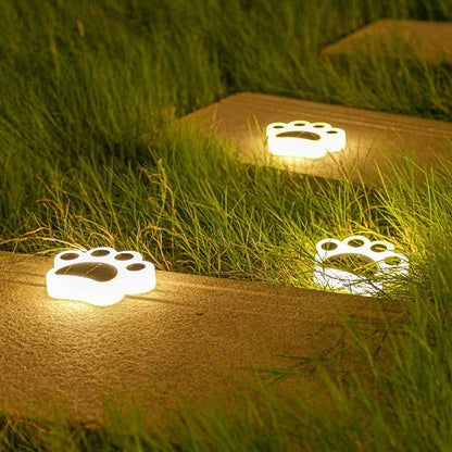 SolarSpot Solar Pootjes Tuinverlichting