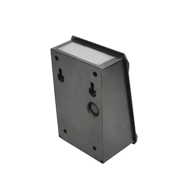 LumiSolar moderne solar wandlamp