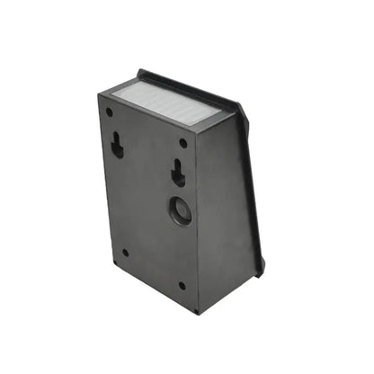 LumiSolar moderne solar wandlamp
