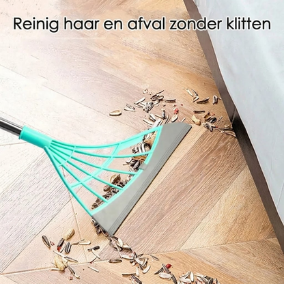 Siliconen Vloerwisser