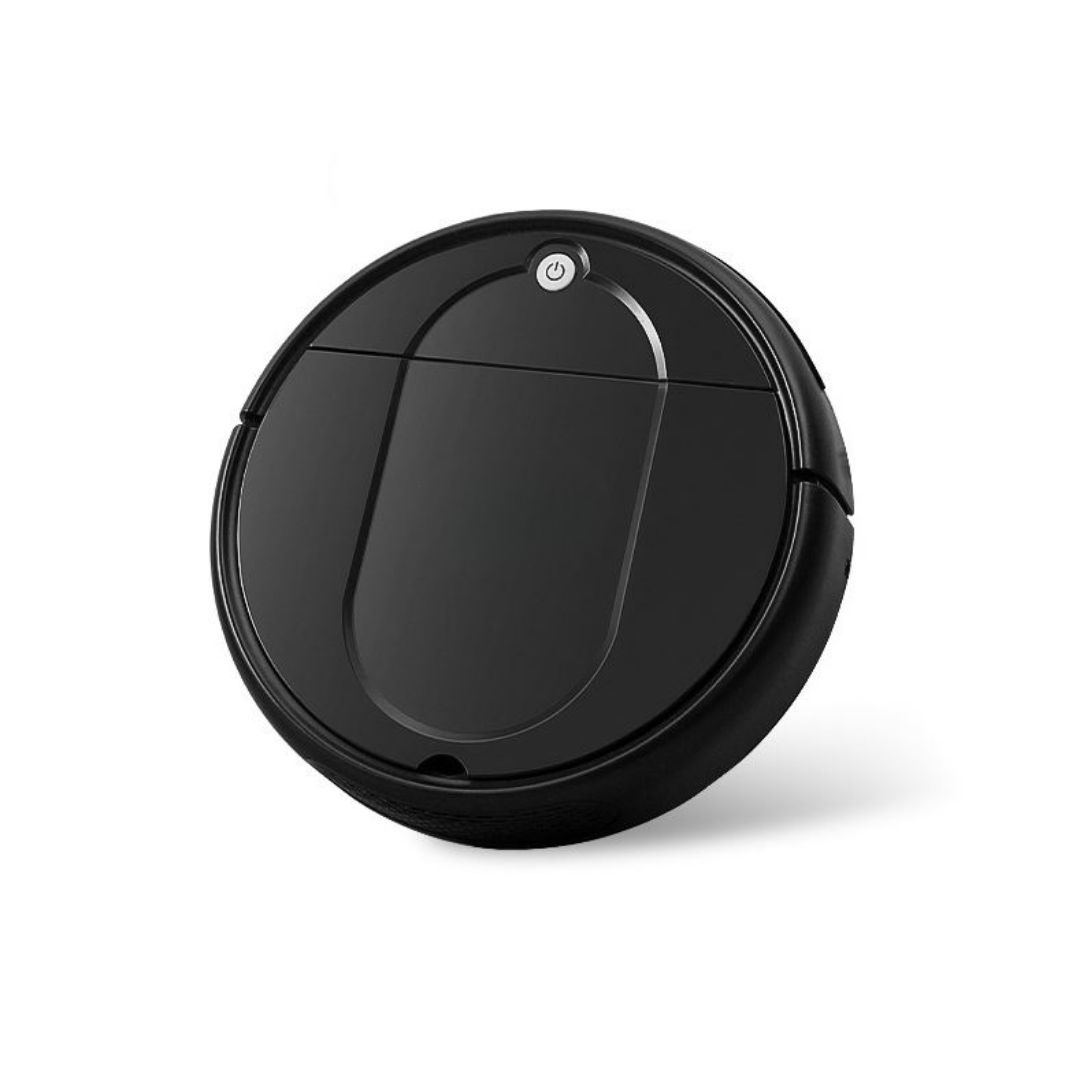 Robotstofzuiger 3-in-1 dweilfunctie