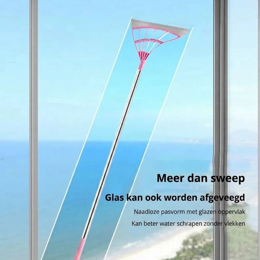Siliconen Vloerwisser