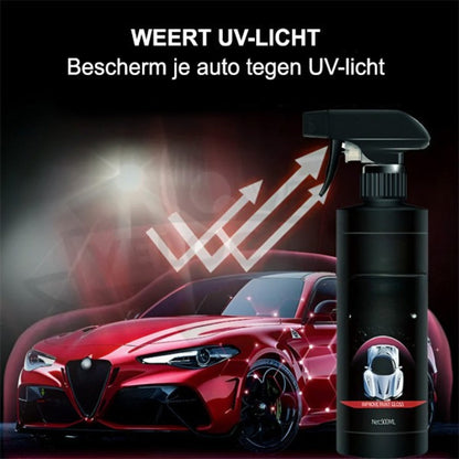 Carvion anti-kras autospray