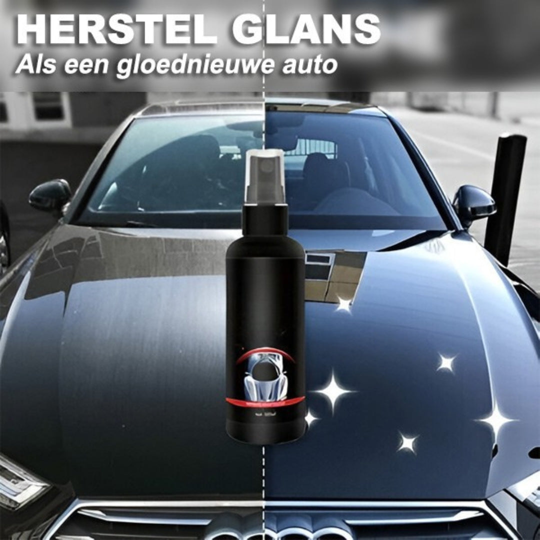 Carvion anti-kras autospray