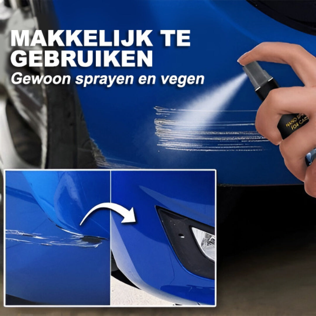 Carvion anti-kras autospray