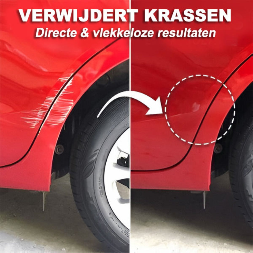 Carvion anti-kras autospray
