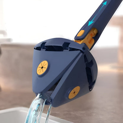 Cleanova 360 roterende vloerreiniger