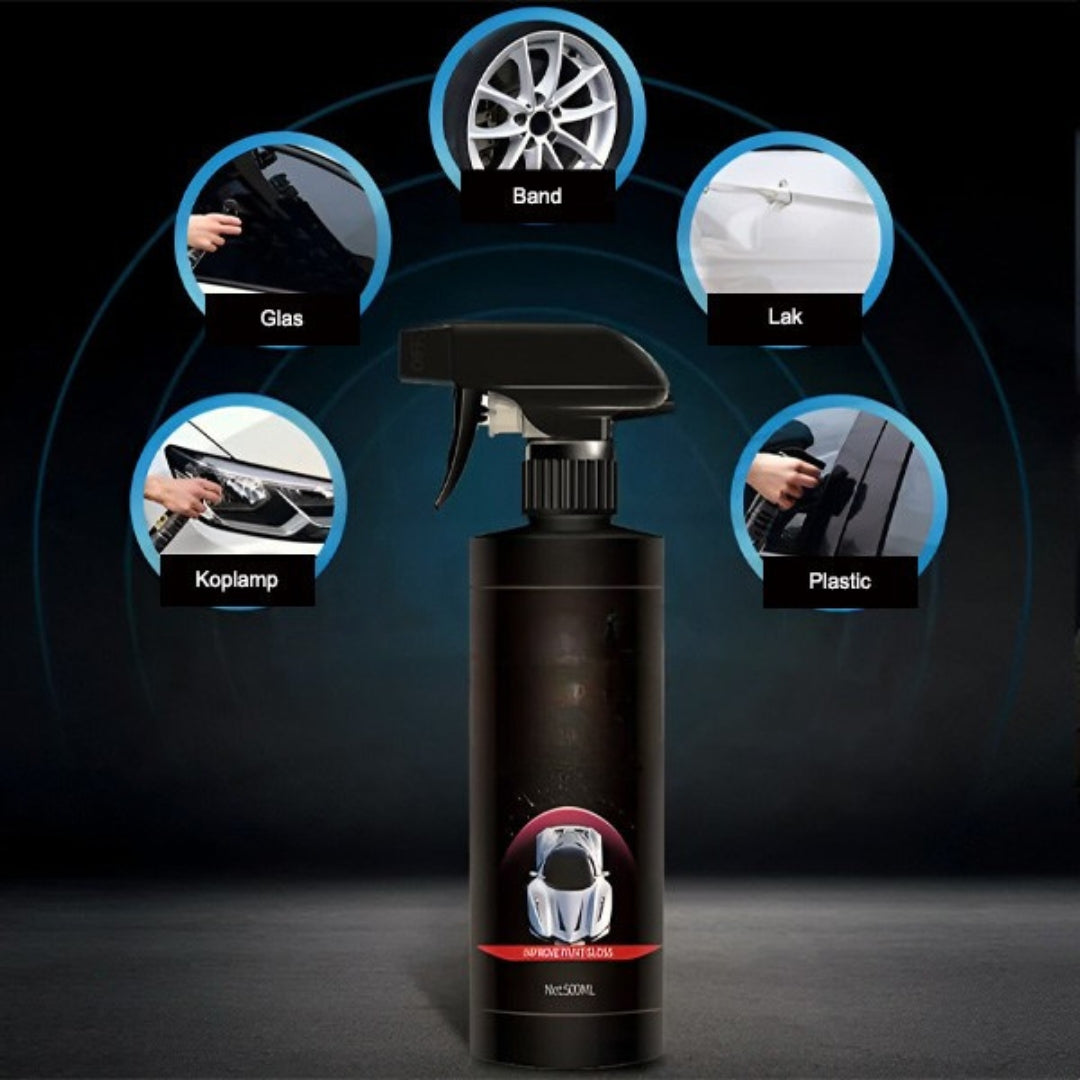 Carvion anti-kras autospray