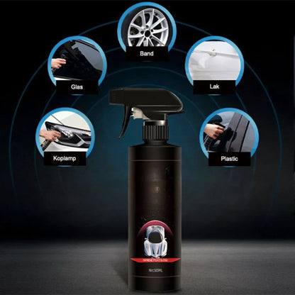 Carvion anti-kras autospray