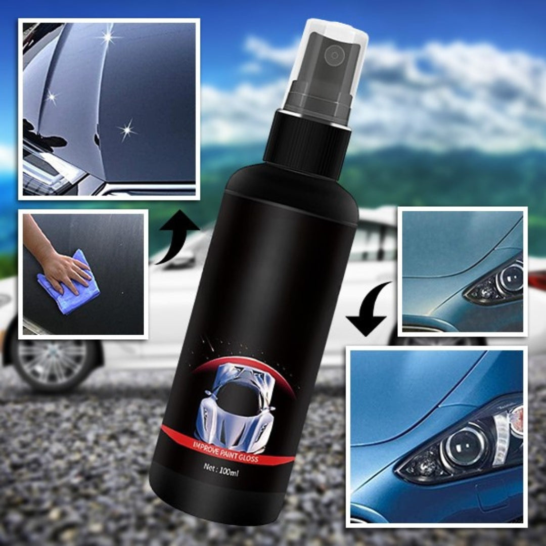 Carvion anti-kras autospray