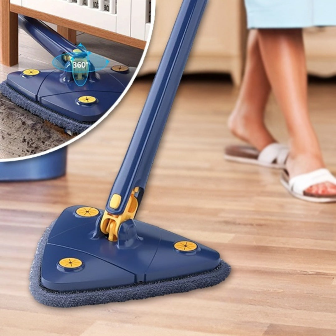 Cleanova 360 roterende vloerreiniger