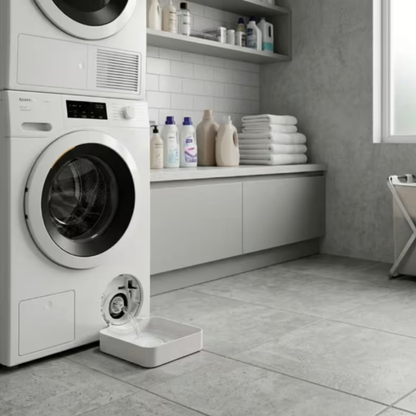 AquaShield wasmachine lekbak