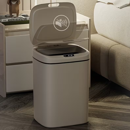 SensorBin contactloze automatische prullenbak