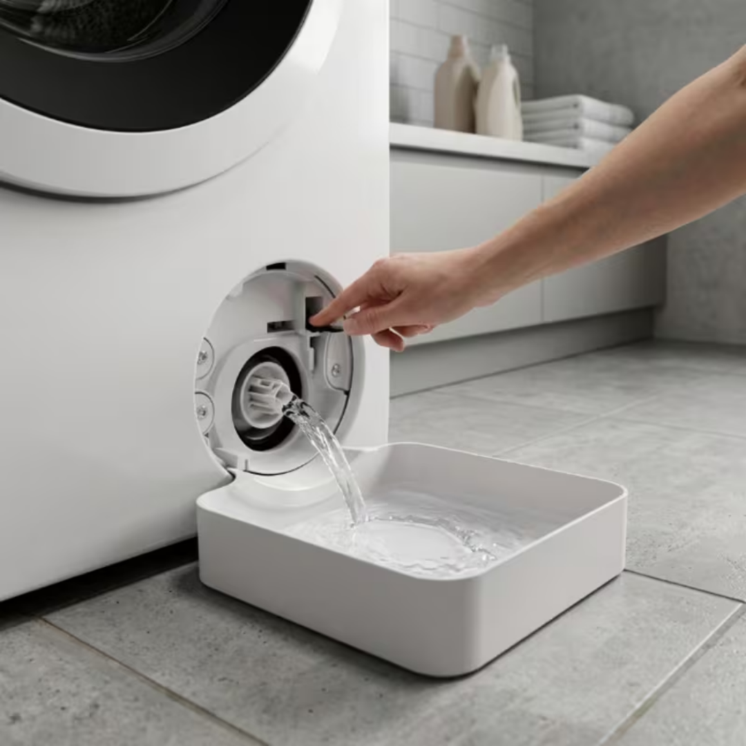 AquaShield wasmachine lekbak
