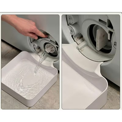 AquaShield wasmachine lekbak