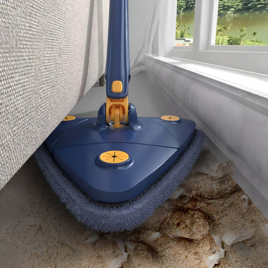 Cleanova 360 roterende vloerreiniger