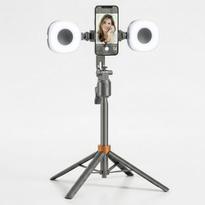 Automatische Gezichtsvolgende Telefoonhouder