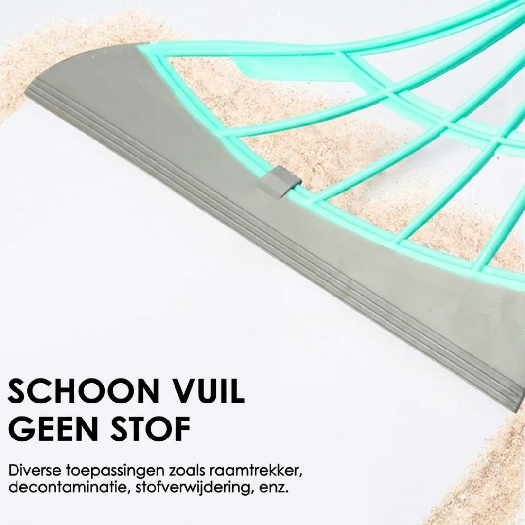 Siliconen Vloerwisser