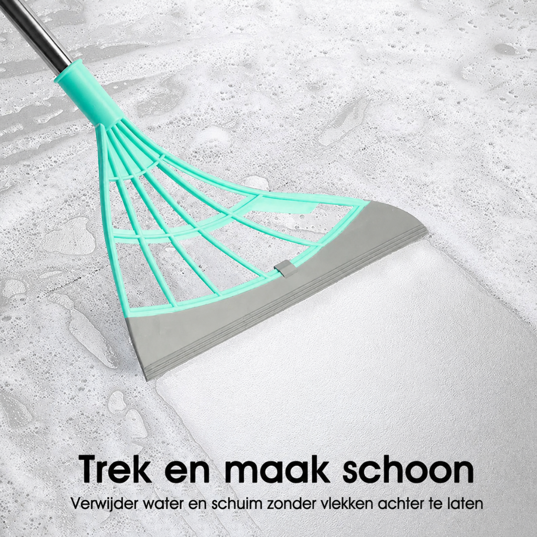 Siliconen Vloerwisser