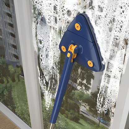 Cleanova 360 roterende vloerreiniger