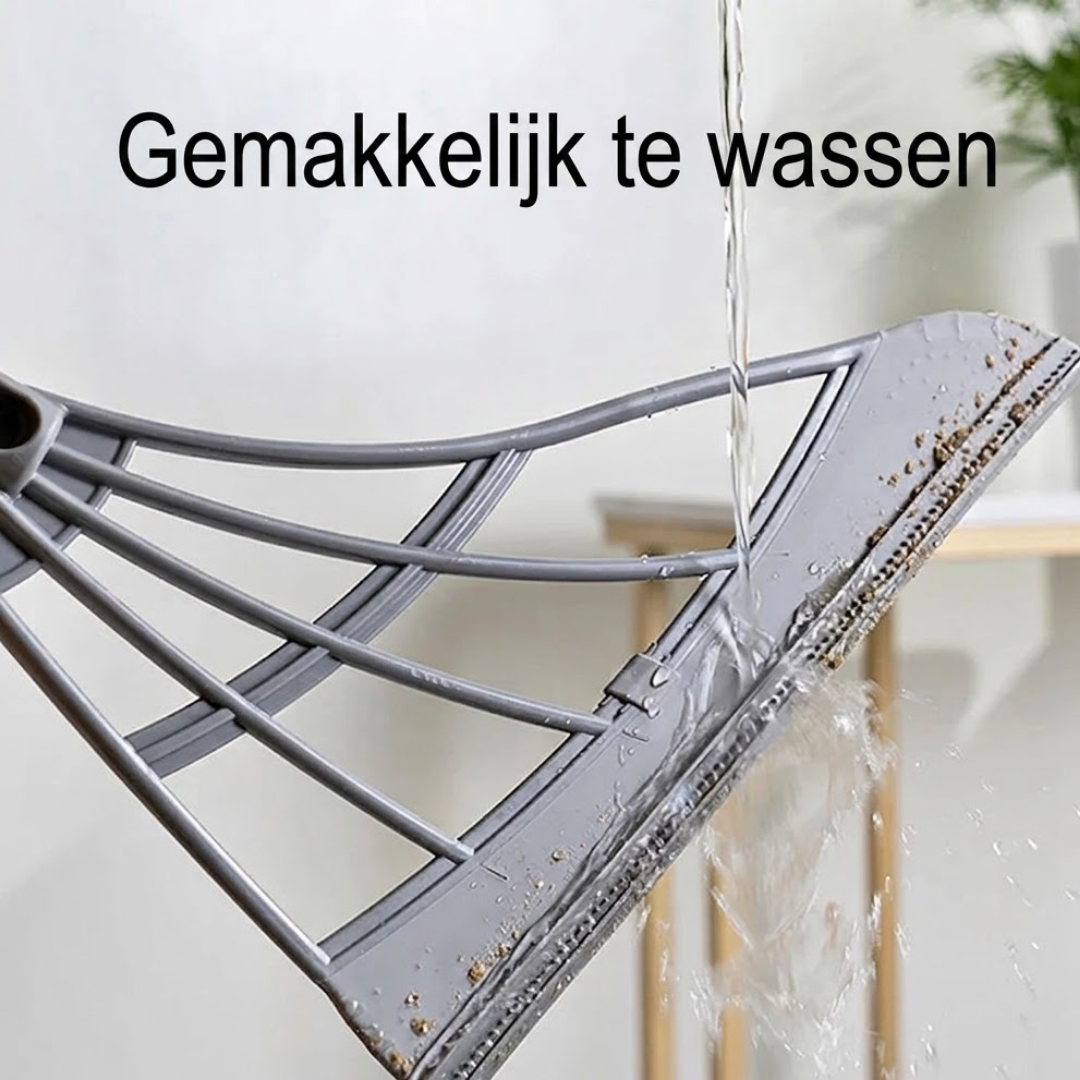 Siliconen Vloerwisser