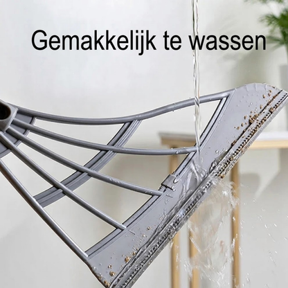 Siliconen Vloerwisser