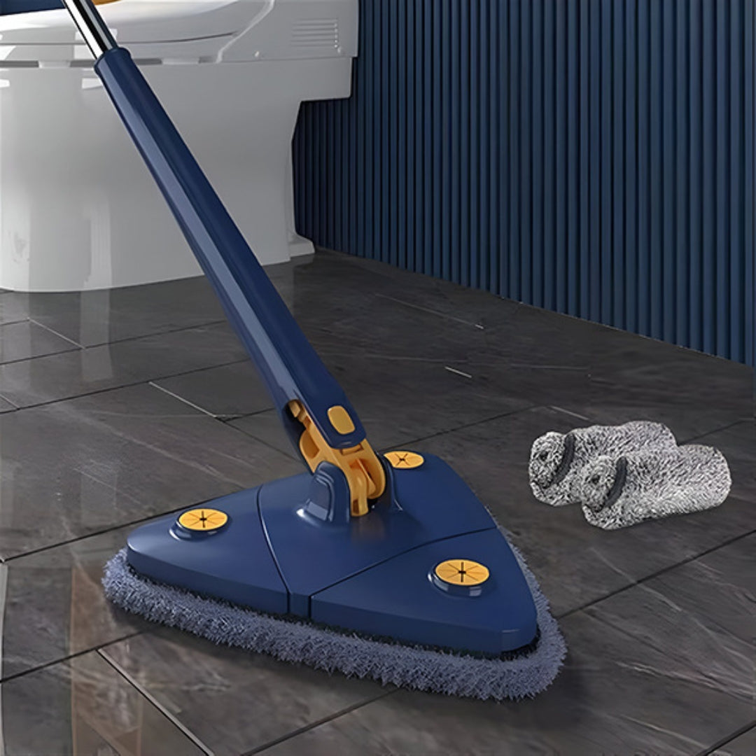 Cleanova 360 roterende vloerreiniger