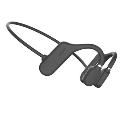 Bone conduction koptelefoon draadloos