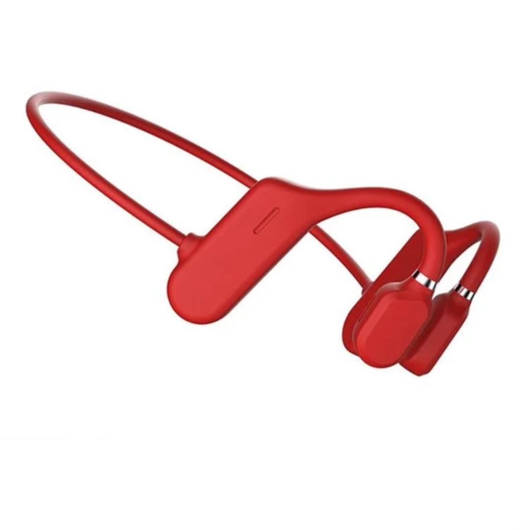 Bone conduction koptelefoon draadloos
