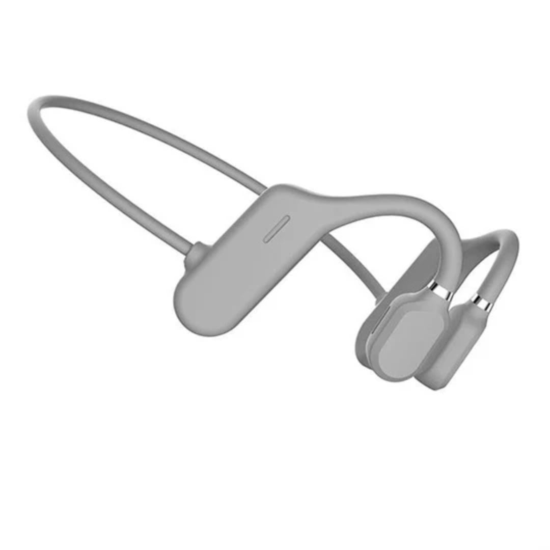 Bone conduction koptelefoon draadloos
