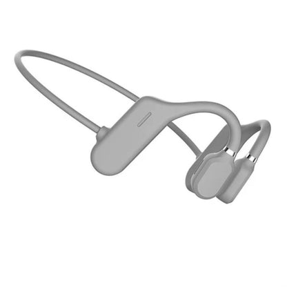 Bone conduction koptelefoon draadloos