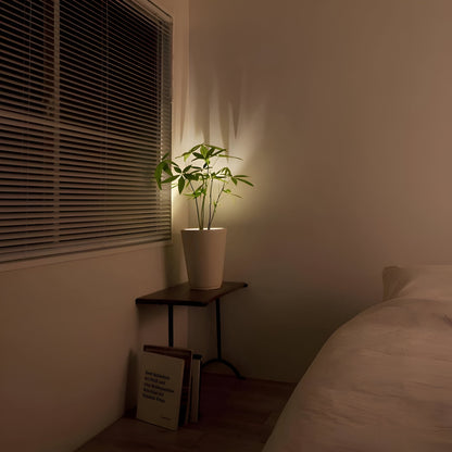 LED Duo dimbare draadloze wandlamp