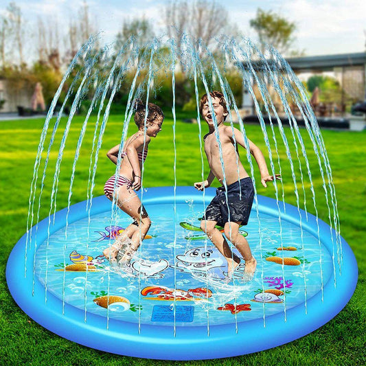 Navando XXL waterspeelmat