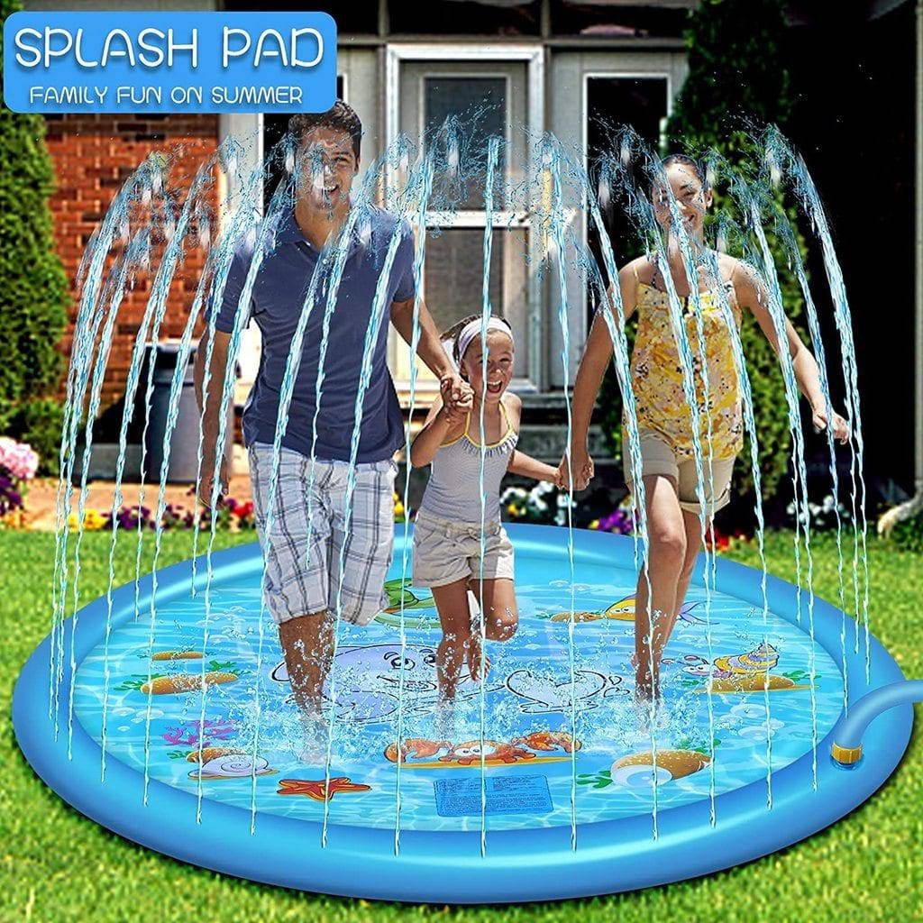 Navando XXL waterspeelmat