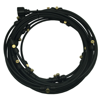 Navando universeel nevelsysteem