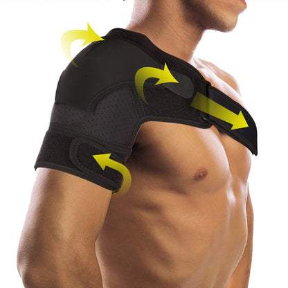 FlexiShoulder comfortabele schouderbrace